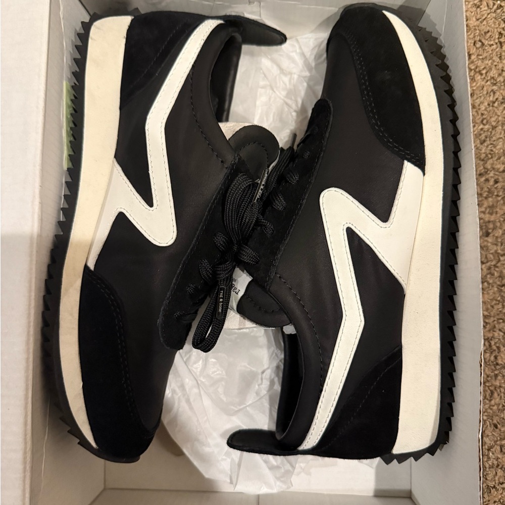 Rag & Bone Retro Runner